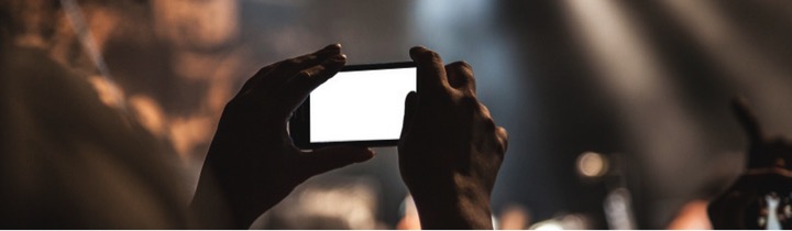 Analoge Antriebslosigkeit – Digitale Höchstaktivität