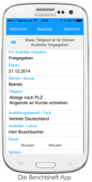 10 Apps, die jeder Ausbilder kennen sollte:
