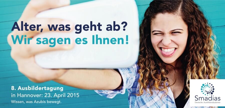 Alter, was geht ab?